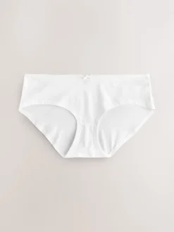 - Set van 5 slips met hoog katoengehalte*Next Clearance