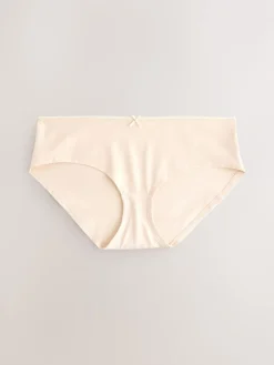 - Set van 5 slips met hoog katoengehalte*Next Clearance