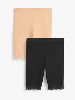 - Verpakking van 2 shorts tegen schuren*Next