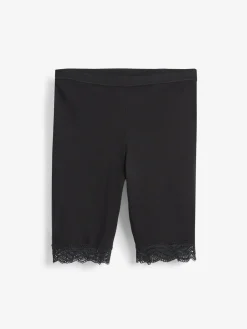 - Verpakking van 2 shorts tegen schuren*Next