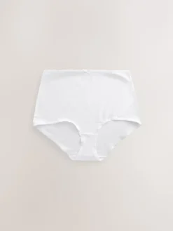 - Set van 7 slips met hoog katoengehalte*Next Outlet