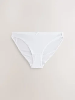 - Set van 7 slips met hoog katoengehalte*Next New