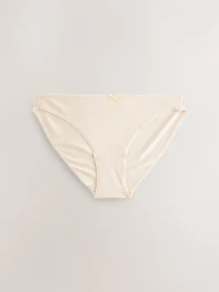 - Set van 7 slips met hoog katoengehalte*Next New