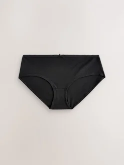 - Set van 7 slips met hoog katoengehalte*Next Online