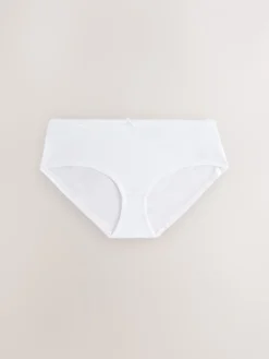 - Set van 7 slips met hoog katoengehalte*Next Online