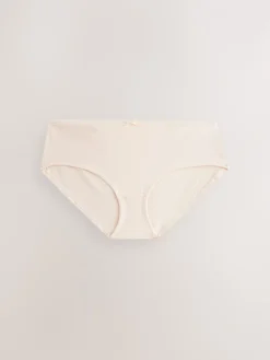 - Set van 7 slips met hoog katoengehalte*Next Online