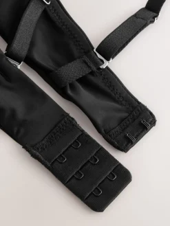 - Voorgevormde, gevoerde beha's zonder beugel, set van 2 A-E*Next Outlet