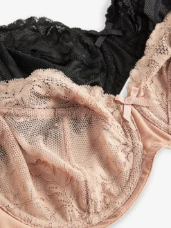 - Verpakking van 2 kanten beha's cup DD+*Next Discount