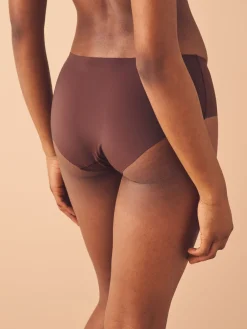 - Geen zichtbare onderbroeklijn comfortabele slips verpakking van 3*Next Online