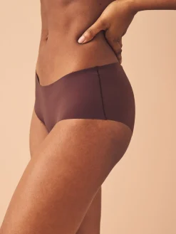 - Geen zichtbare onderbroeklijn comfortabele slips verpakking van 3*Next Online