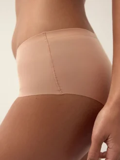 - Geen zichtbare onderbroeklijn comfortabele slips verpakking van 3*Next Online