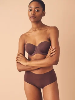 - Geen zichtbare onderbroeklijn comfortabele slips verpakking van 3*Next Online