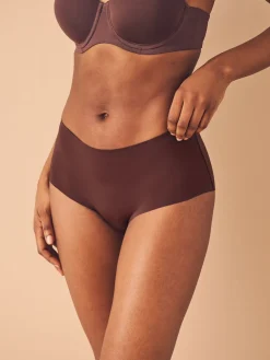 - Geen zichtbare onderbroeklijn comfortabele slips verpakking van 3*Next Online