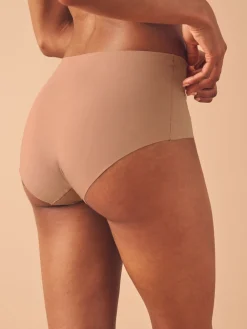 - Geen zichtbare onderbroeklijn comfortabele slips verpakking van 3*Next Online