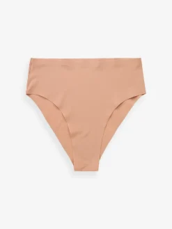 - Geen zichtbare onderbroeklijn comfortabele slips verpakking van 3*Next New