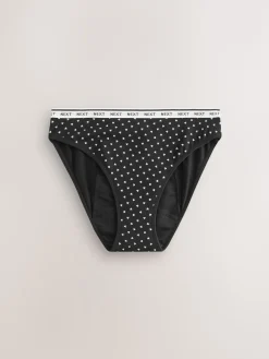 - 2 menstruatieslips voor hevige bloeding*Next