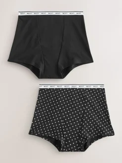 - 2 menstruatieslips voor hevige bloeding*Next Sale