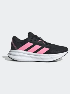 Zwart/roze - Galaxy 7 sneakers*adidas Clearance