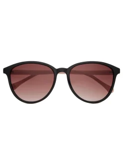 - - Klassieke zonnebril met ronde ogen*Ted Baker Clearance