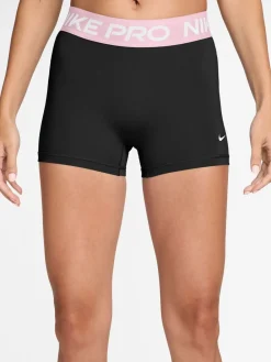 - Pro Mid-Rise 3" Biker Shorts*Nike