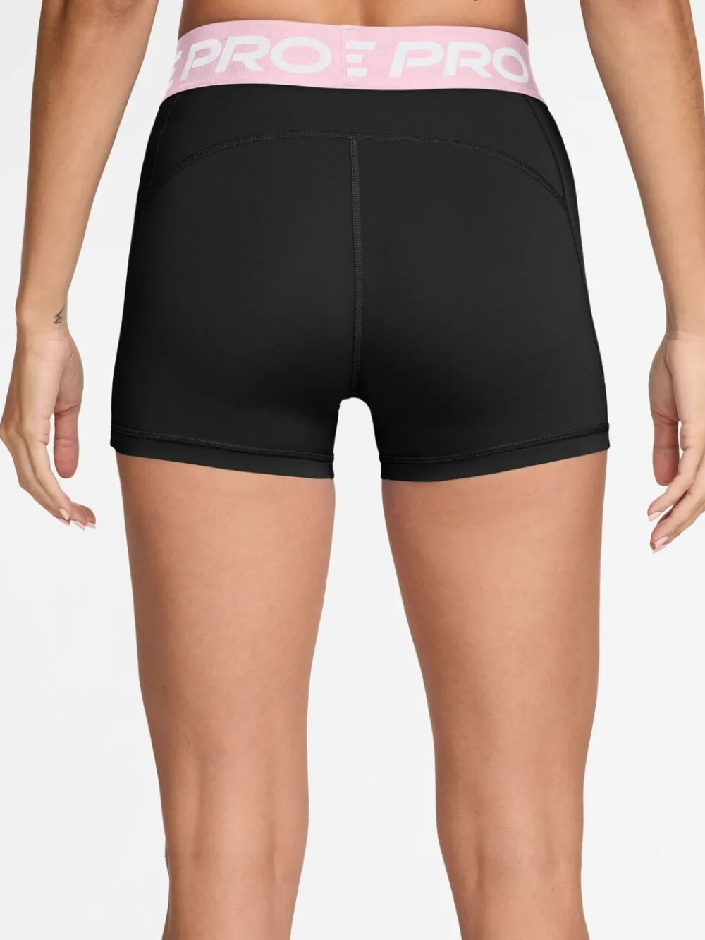 - Pro Mid-Rise 3" Biker Shorts*Nike