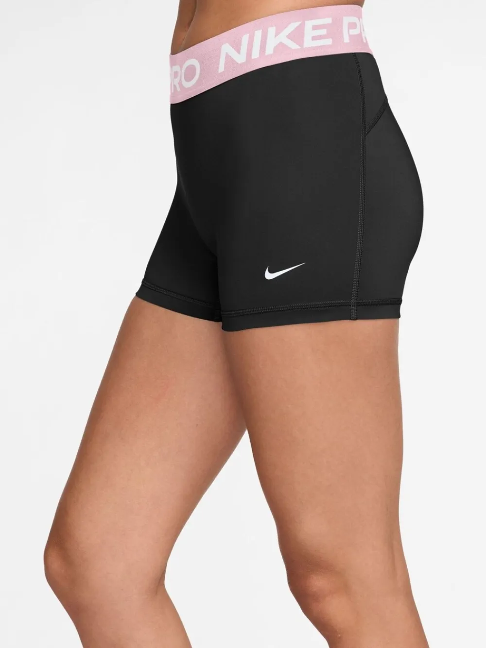 - Pro Mid-Rise 3" Biker Shorts*Nike