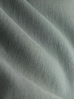 - Jersey denim broek met wijde pijpen 2 set*Next Outlet