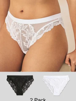 - 2 Kanten slips*Next