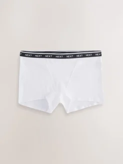 - 7 Katoenen slipjes met logotailleband*Next Sale