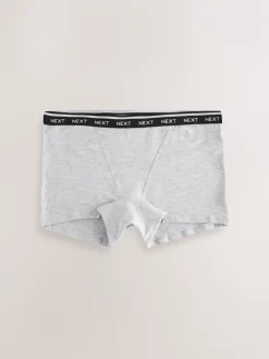 - 7 Katoenen slipjes met logotailleband*Next Sale