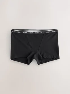 - 7 Katoenen slipjes met logotailleband*Next Sale