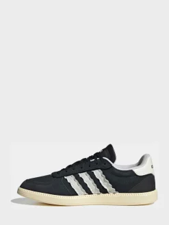 Zwart/wit - Breaknet Sleek sneakers*adidas Outlet