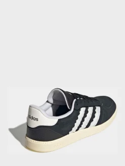 Zwart/wit - Breaknet Sleek sneakers*adidas Outlet
