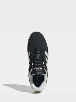 Zwart/wit - Breaknet Sleek sneakers*adidas Outlet