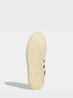 Zwart/wit - Breaknet Sleek sneakers*adidas Outlet