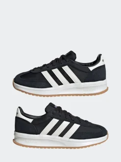 Zwart/wit - Run 60s 4.0 sneakers*adidas Discount