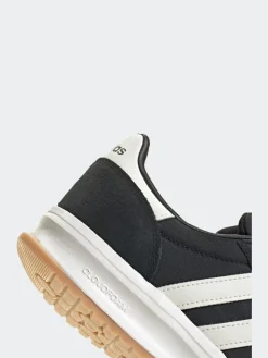 Zwart/wit - Run 60s 4.0 sneakers*adidas Discount