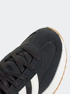 Zwart/wit - Run 60s 4.0 sneakers*adidas Discount