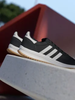 Zwart/wit - Run 60s 4.0 sneakers*adidas Discount