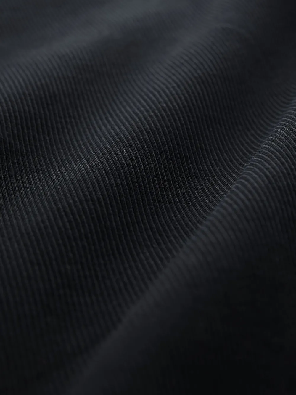 - Contrast Knit Trim Ronde hals Mouwloos Tank Vest Top*Next Clearance