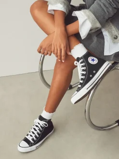 - - Hoge Chuck Taylor All Star sneakers*Converse Sale