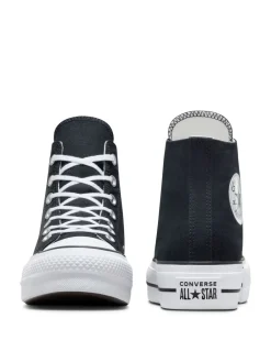 - Chuck Taylor All Star Lift Wide sneakers*Converse Clearance
