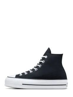 - Chuck Taylor All Star Lift Wide sneakers*Converse Clearance