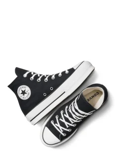- Chuck Taylor All Star Lift Wide sneakers*Converse Clearance