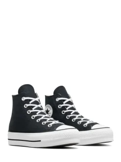 - Chuck Taylor All Star Lift Wide sneakers*Converse Clearance