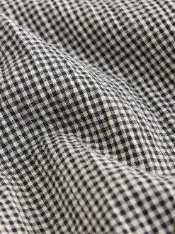 - Drop Waist Gingham Maxi Skirt*Next Hot