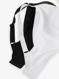 - F-K cup onderarm gladmakende niet gevulde beugelbeha's met minimaliserend ultiem comfort verpakking van 2*Next Best