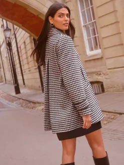 - - Swing jas*Love & Roses Best