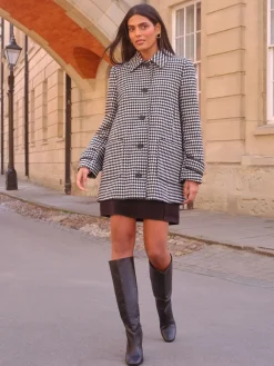 - - Swing jas*Love & Roses Best