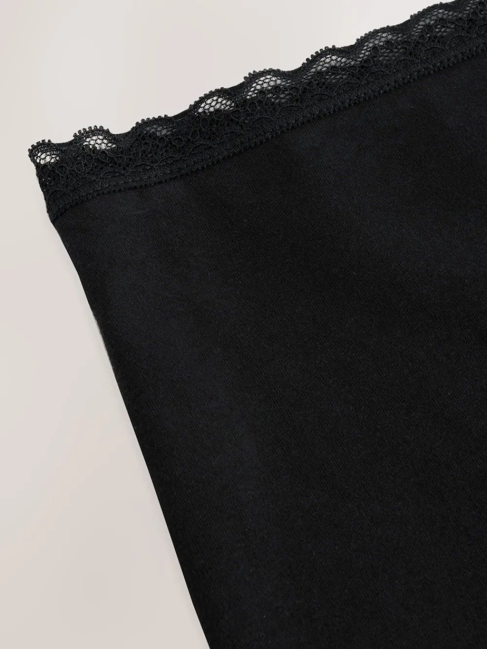 Zwart/wit - Menopause Friendly Cooling Knickers 2 Pack*Next Discount